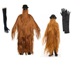 cousin ITT adult and child feature
