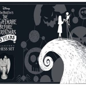 top nightmare before christmas games