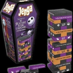 top nightmare before Christmas Games