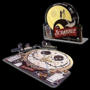 top nightmare before christmas games