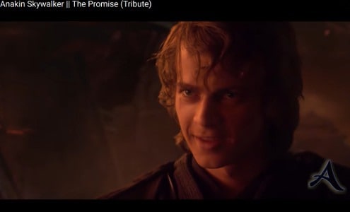 Anakin Skywalker