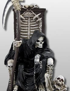 top skeletons