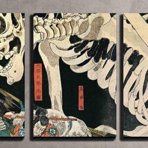 top skeletons