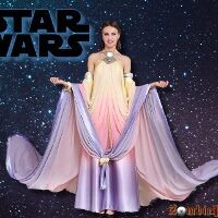 Padme Amidala Costume – Star Wars