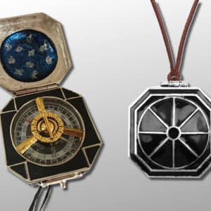 Jack Sparrow Costume