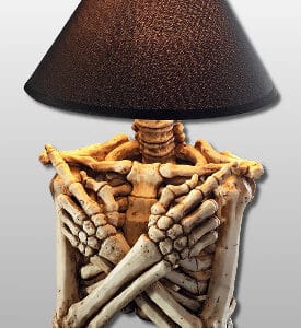 top skeletons