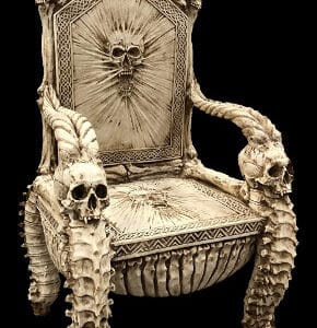 top skeletons