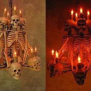top skeletons