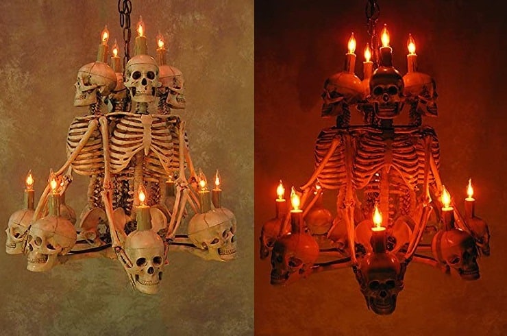 top skeletons