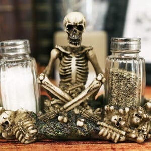 top skeletons