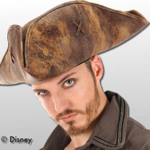 Jack Sparrow Costume