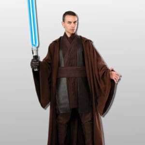 Anakin Skywalker Costume