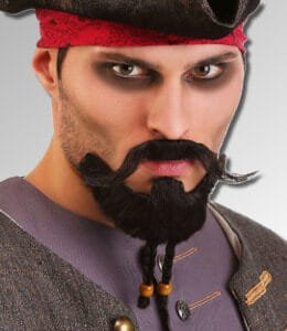 Jack Sparrow Costume