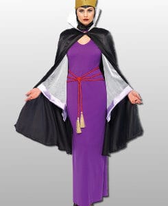 Evil Queen Costume