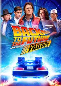 Back to the Future Trilogy
