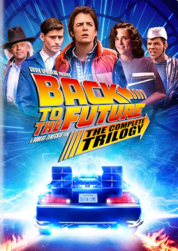 Back to the Future Trilogy