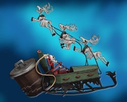 top Christmas ideas
