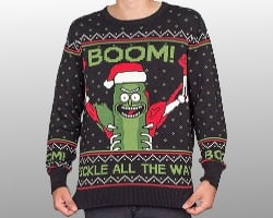 top Christmas ideas