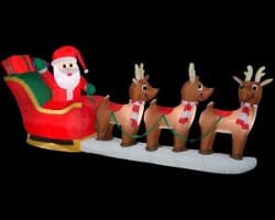 top Christmas ideas