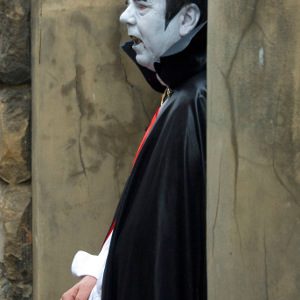 vampire world record