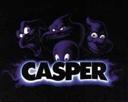 casper