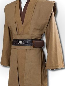 Jedi Costume