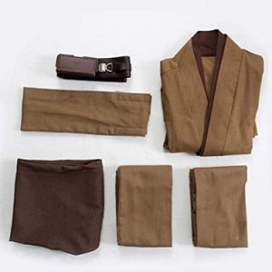 Jedi Costume