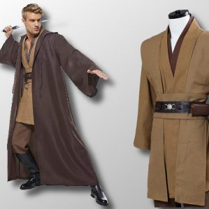 Jedi Costume