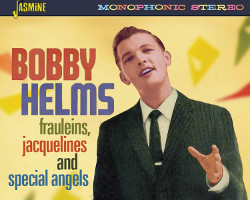 Special Angel Bobby Helms
