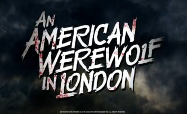Werewolf