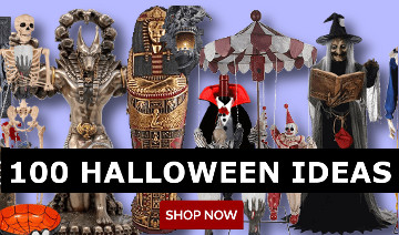 halloween ideas