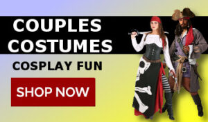 couples costumes