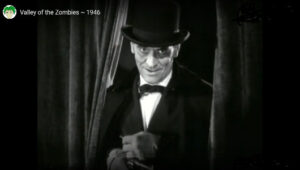 Valley of the Zombies