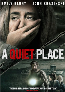 Halloween Movies Teens A Quiet Place