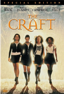 Halloween Movies Teens The Craft
