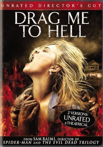Halloween Movies Teens Drag Me to hell