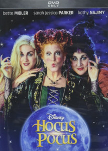 Halloween Movies Teens Hocus Pocus