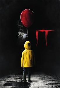 Halloween Movies Teens IT 2017