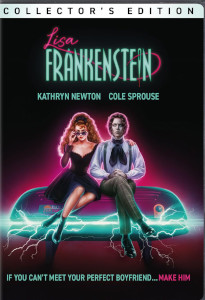 Halloween Movies Teens Lisa Frankenstein
