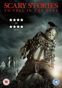 Halloween Movies Teens scary stories to tell in the dark