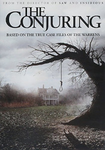 Halloween Movies Teens The Conjuring
