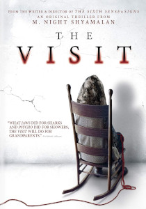 Halloween Movies Teens The Visit