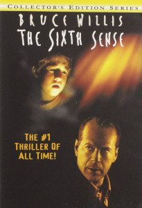 Halloween Movies Teens the sixth sense
