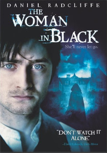 Halloween Movies Teens The Woman in Black