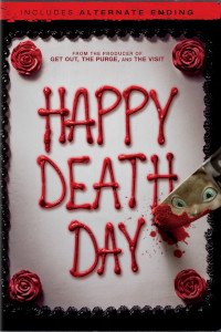 Halloween Movies Teens Happy Death Day