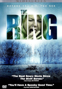 Halloween Movies Teens The Ring