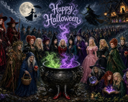 Best Witches
