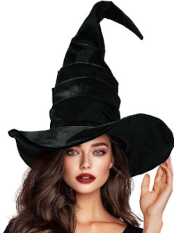 Best Witch Halloween Costumes