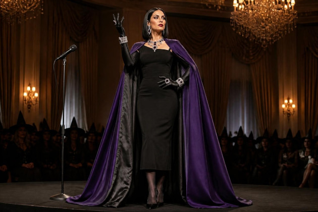 Best Witch Halloween Costumes