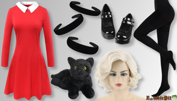 Best Witch Halloween Costumes